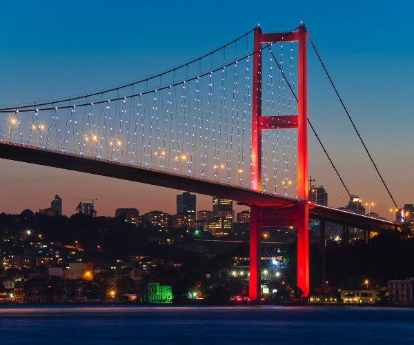 Bosphorus