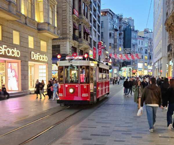 Taksim