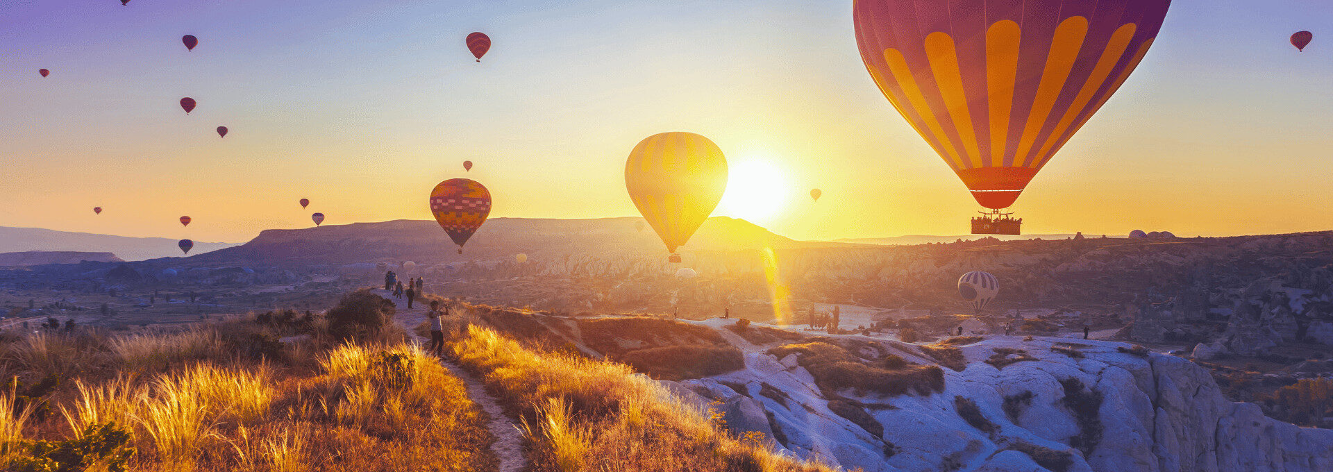 Cappadocia balloon 1920x680