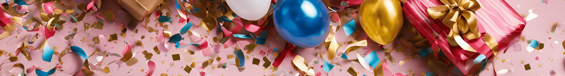 Celebration 1920x260