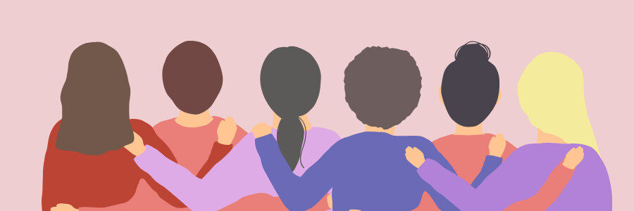 Website banner duurzaam women 900x300