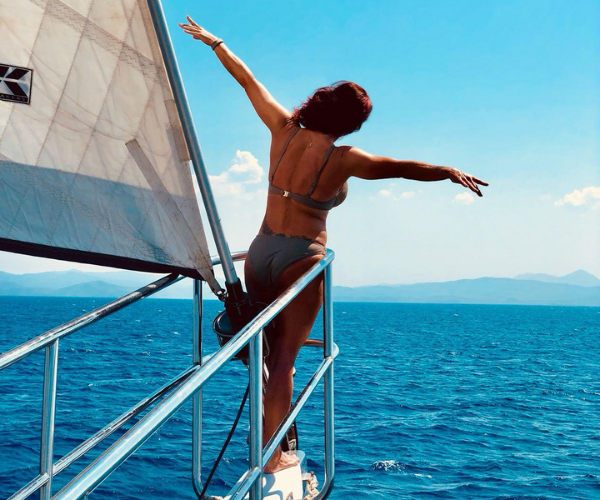 website banner x Bluecruise boot