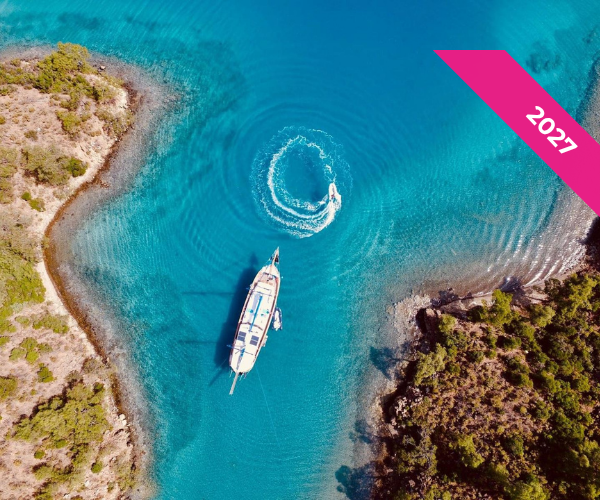 website banner x Bluecruise gulet